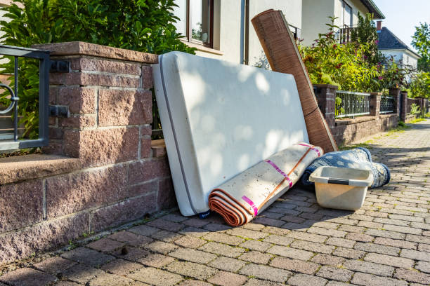 Recycling Services for Junk in Kiawah Island, SC